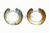 BOSCH 0 204 114 579 Brake Shoe Set